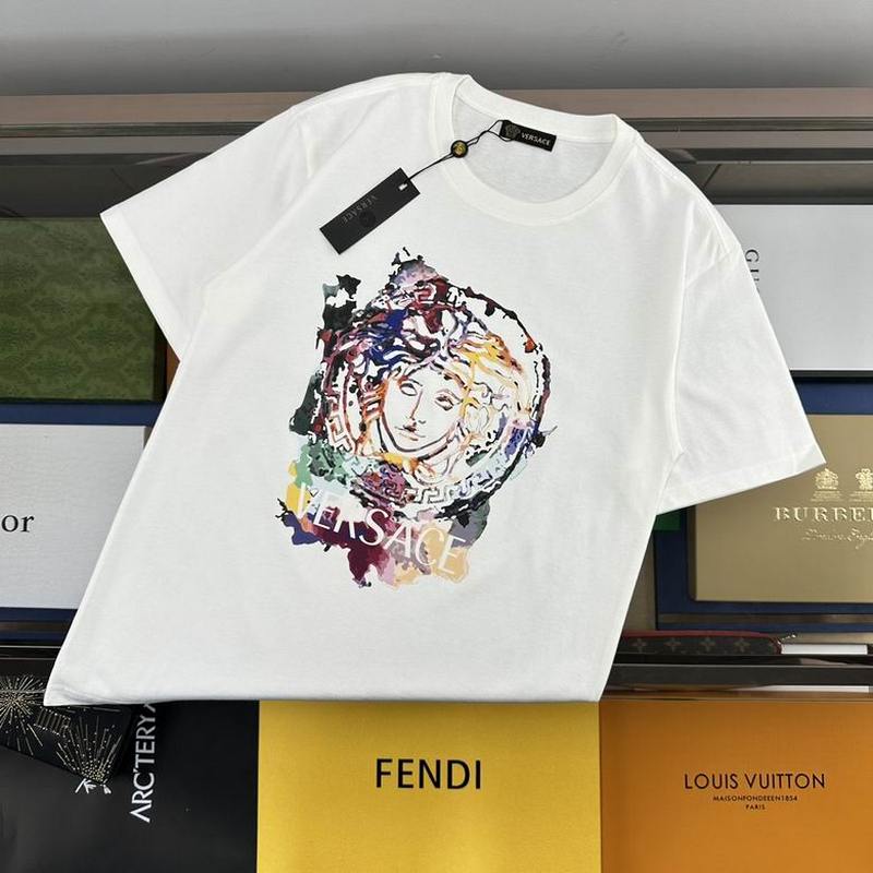 Versace Men's T-shirts 4